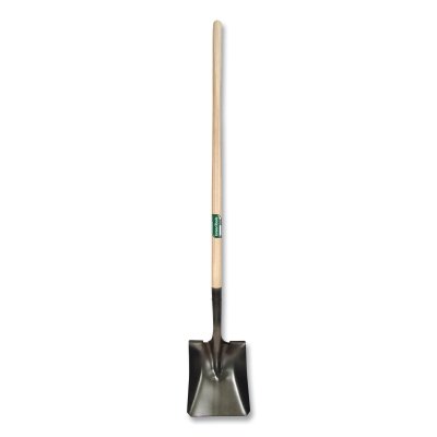 S248S LHSP SHOVEL RAZORBACK W/STEP